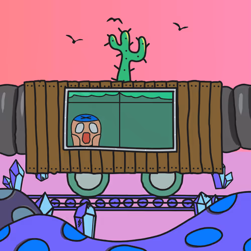 One Day Hype Train