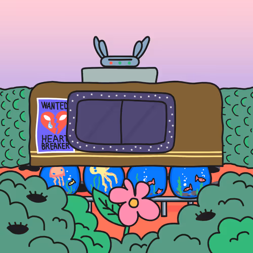 One Day Hype Train