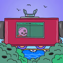 Hype Train #6200