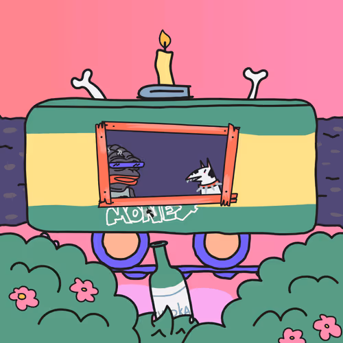 Hype Train #2403