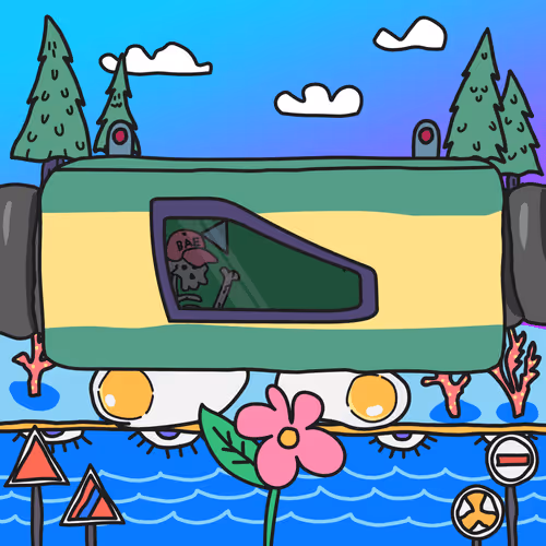 One Day Hype Train