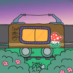 Hype Train #3379