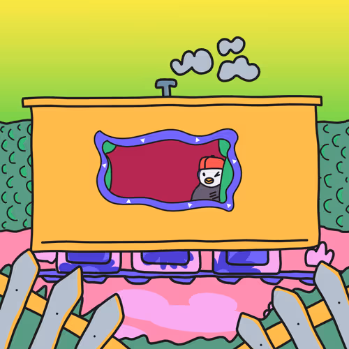 One Day Hype Train
