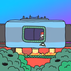 Hype Train #1224