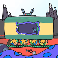 Hype Train #3611