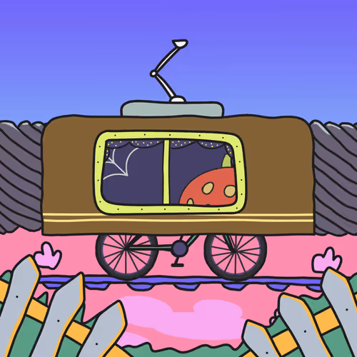 One Day Hype Train