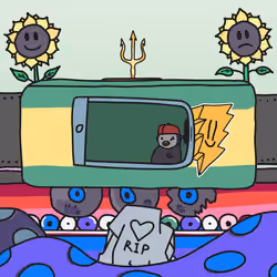 Hype Train #2651