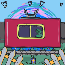 Hype Train #9222