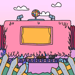 Hype Train #1005