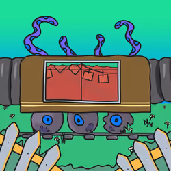 Hype Train #6415