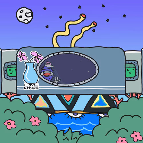 One Day Hype Train
