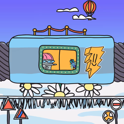 One Day Hype Train