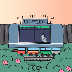 Hype Train #9483
