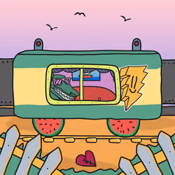 Hype Train #4589