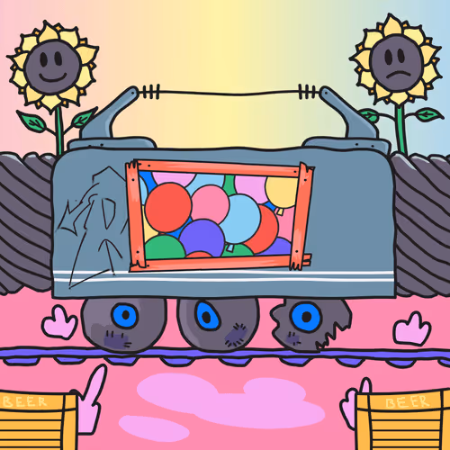 One Day Hype Train