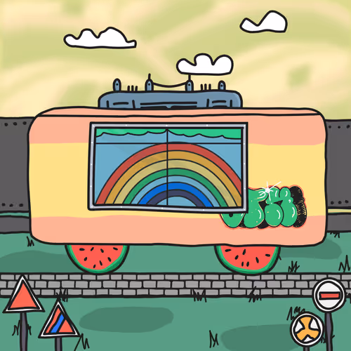 One Day Hype Train