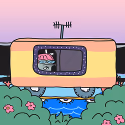 Hype Train #8896