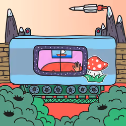Hype Train #4309