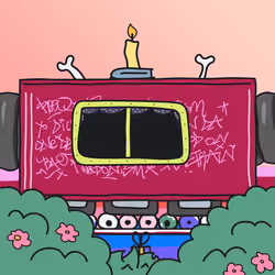 Hype Train #3841