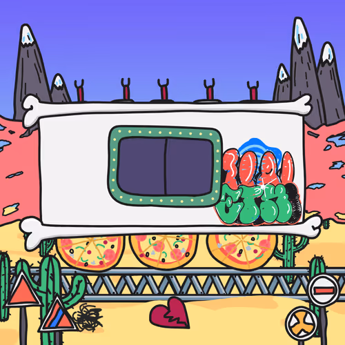 One Day Hype Train