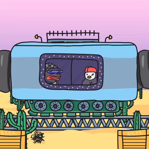 One Day Hype Train