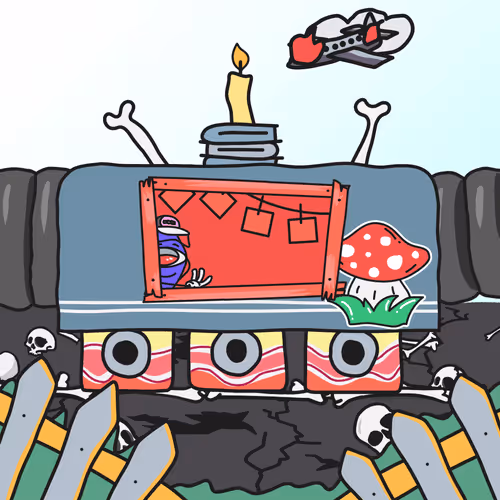 One Day Hype Train