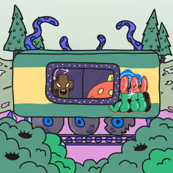 Hype Train #6741