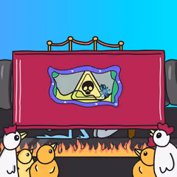 Hype Train #1444