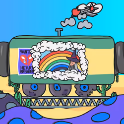 Hype Train #6695