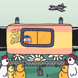 Hype Train #6216