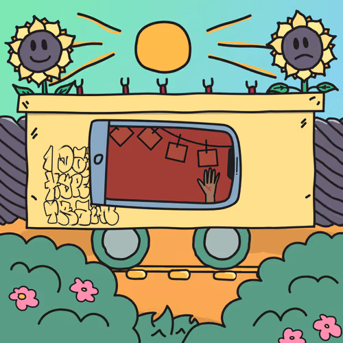 One Day Hype Train