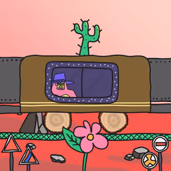 Hype Train #4594