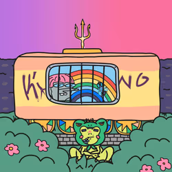 Hype Train #888