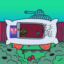 Hype Train #1138
