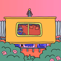 Hype Train #4257