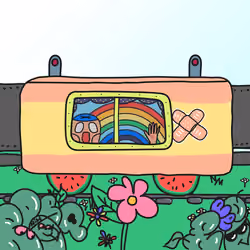 Hype Train #1950