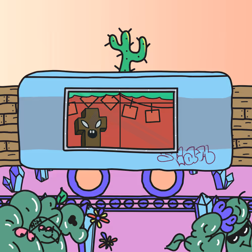 One Day Hype Train