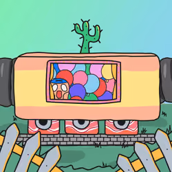 Hype Train #8717