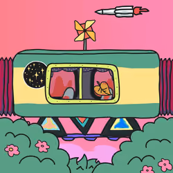 Hype Train #6181