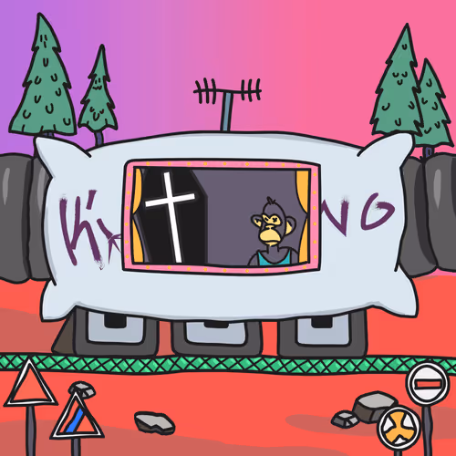 One Day Hype Train