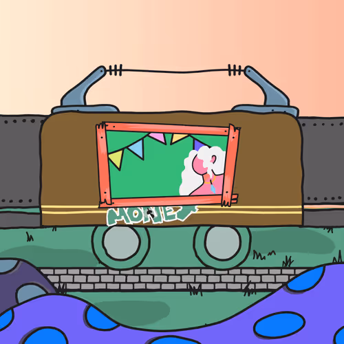 One Day Hype Train