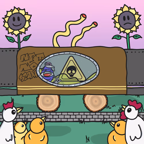 One Day Hype Train