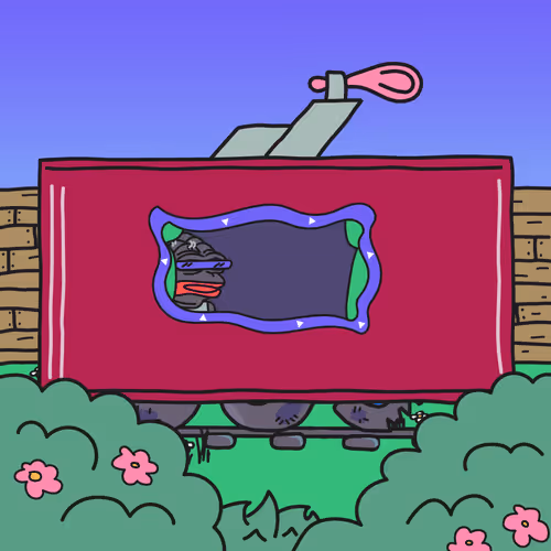 One Day Hype Train