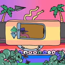 Hype Train #1028