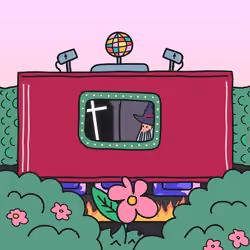 Hype Train #1134
