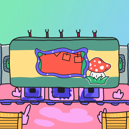 One Day Hype Train