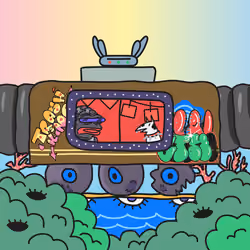 Hype Train #1626