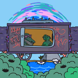 Hype Train #5798