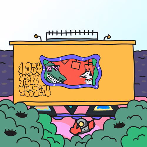 One Day Hype Train