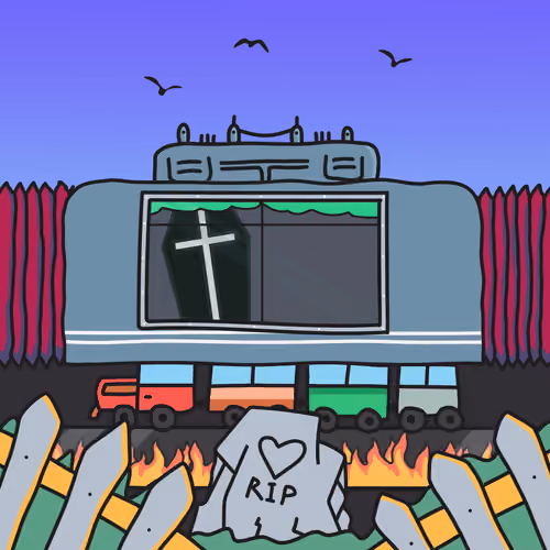 Hype Train #4258